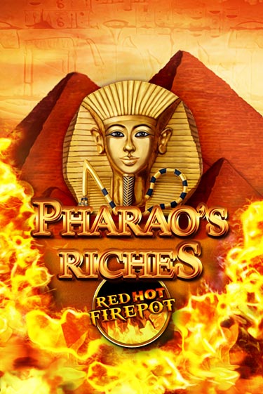 Демо Pharaos Riches Red Hot Firepot | Казино Фараон играть без регистрации