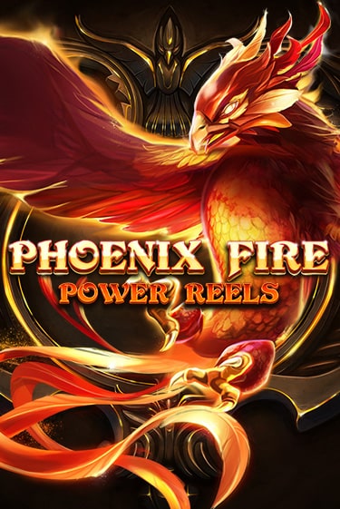 Демо Phoenix Fire Power Reels | Казино Фараон играть без регистрации