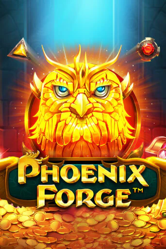 Демо Phoenix Forge™ | Казино Фараон играть без регистрации