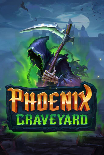 Демо Phoenix Graveyard | Казино Фараон играть без регистрации