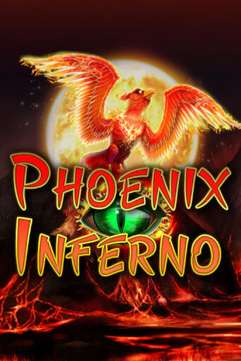 Демо Phoenix Inferno | Казино Фараон играть без регистрации