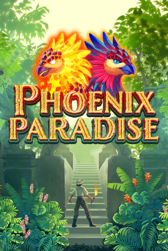 Демо Phoenix Paradise | Казино Фараон играть без регистрации