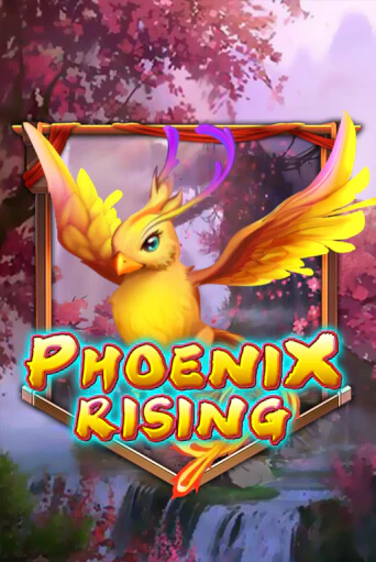 Демо Phoenix Rising | Казино Фараон играть без регистрации