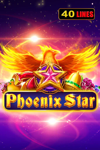 Демо Phoenix Star | Казино Фараон играть без регистрации