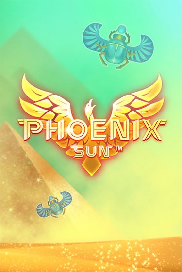 Демо Phoenix Sun | Казино Фараон играть без регистрации