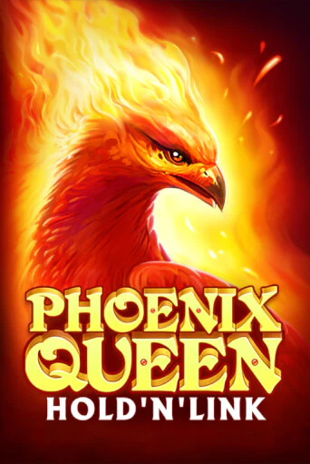 Демо Phoenix queen: Hold 'n' Link | Казино Фараон играть без регистрации