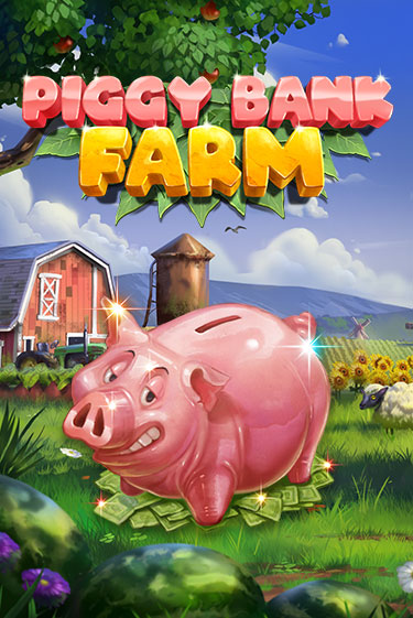 Демо Piggy Bank Farm | Казино Фараон играть без регистрации