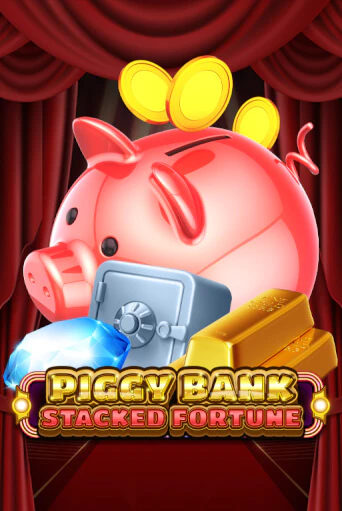 Демо Piggy Bank - Stacked Fortune | Казино Фараон играть без регистрации