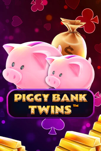 Демо Piggy Bank Twins | Казино Фараон играть без регистрации