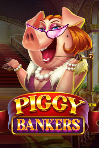 Демо Piggy Bankers | Казино Фараон играть без регистрации