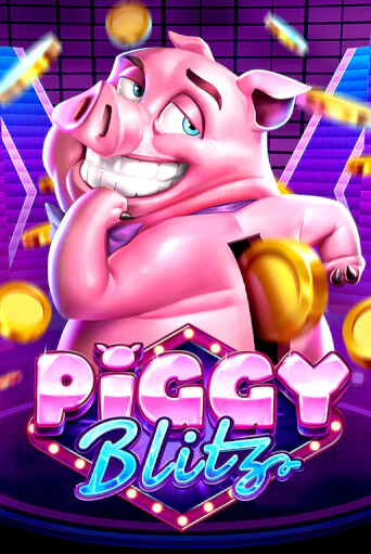 Демо Piggy Blitz | Казино Фараон играть без регистрации