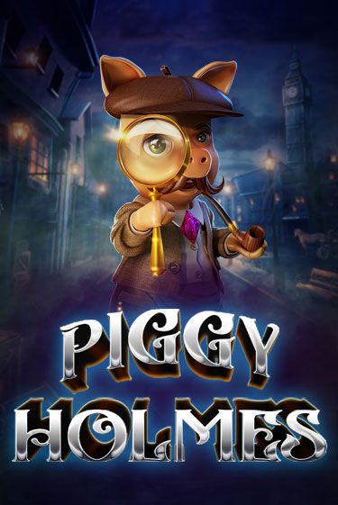 Демо Piggy Holmes | Казино Фараон играть без регистрации