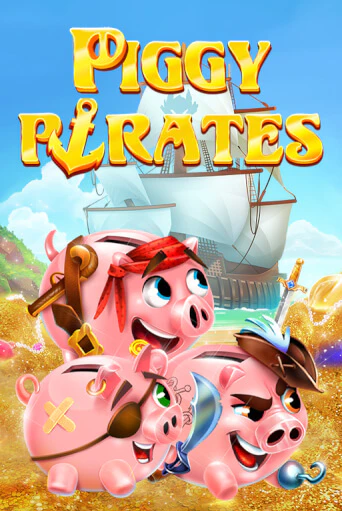 Демо Piggy Pirates | Казино Фараон играть без регистрации