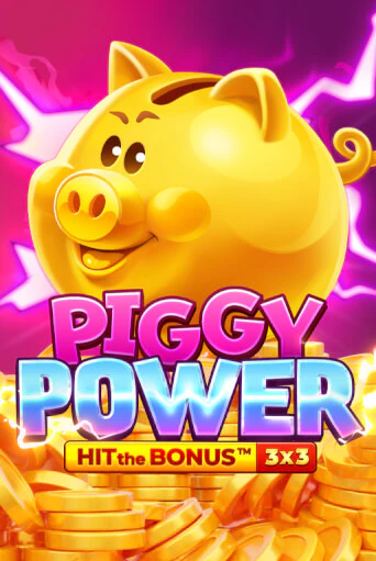 Демо Piggy Power: Hit the Bonus | Казино Фараон играть без регистрации