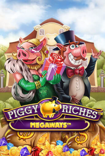 Демо Piggy Riches™ MegaWays™ | Казино Фараон играть без регистрации