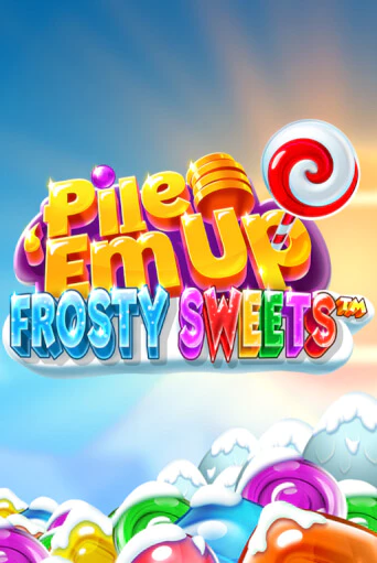 Демо Pile 'Em Up Frosty Sweets™ | Казино Фараон играть без регистрации