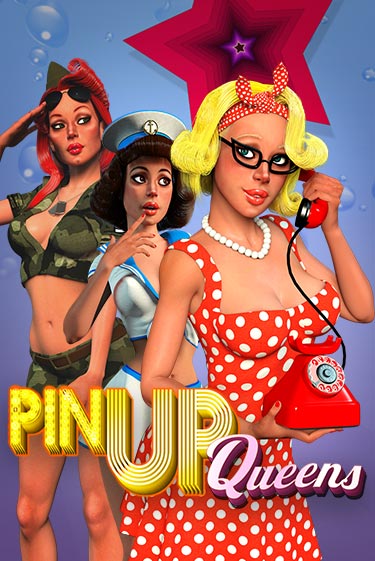 Демо Pin Up Queens | Казино Фараон играть без регистрации