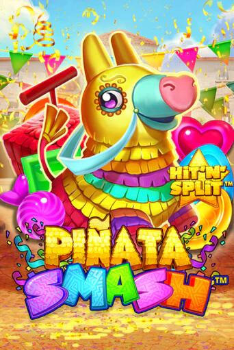 Демо Pinata Smash™ | Казино Фараон играть без регистрации