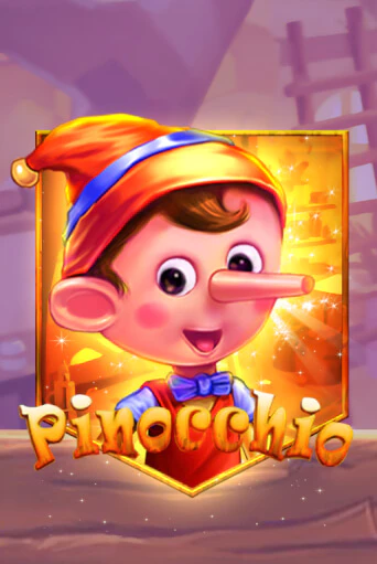 Демо Pinocchio | Казино Фараон играть без регистрации