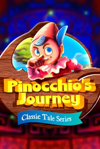 Демо Pinocchio's Journey | Казино Фараон играть без регистрации