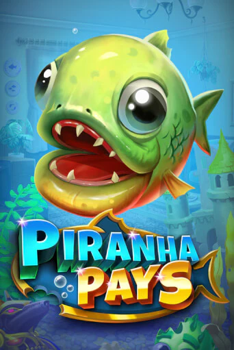 Демо Piranha Pays | Казино Фараон играть без регистрации