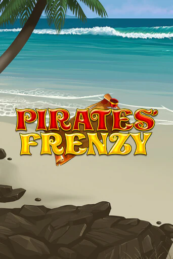 Демо Pirates Frenzy | Казино Фараон играть без регистрации