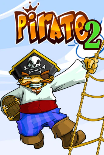 Демо Pirate 2 | Казино Фараон играть без регистрации