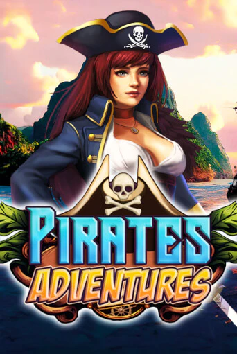 Демо Pirate Adventures | Казино Фараон играть без регистрации