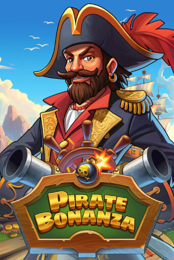 Демо Pirate Bonanza | Казино Фараон играть без регистрации