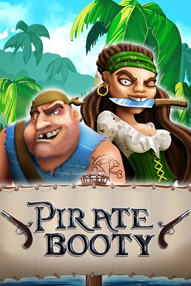 Демо Pirate Booty | Казино Фараон играть без регистрации