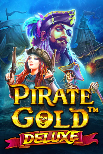 Демо Pirate Gold Deluxe | Казино Фараон играть без регистрации