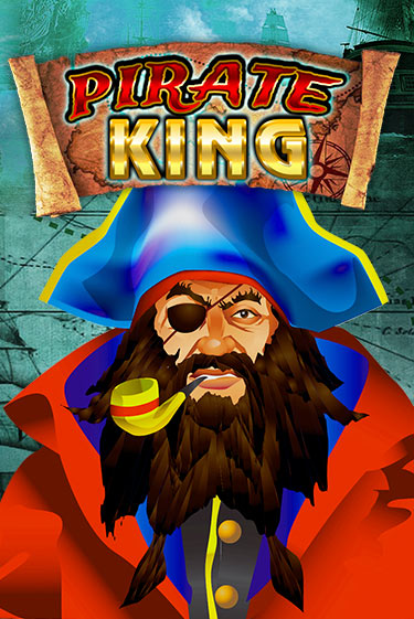 Демо Pirate King | Казино Фараон играть без регистрации