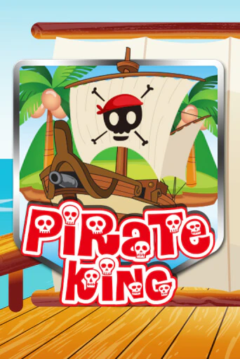 Демо Pirate King | Казино Фараон играть без регистрации