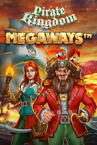 Демо Pirate Kingdom MegaWays | Казино Фараон играть без регистрации