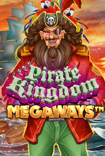 Демо Pirate Kingdom Megaways | Казино Фараон играть без регистрации