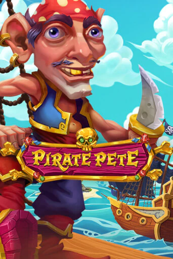 Демо Pirate Pete | Казино Фараон играть без регистрации