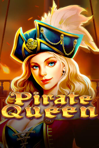 Демо Pirate Queen | Казино Фараон играть без регистрации