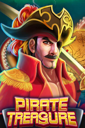 Демо Pirate Treasure | Казино Фараон играть без регистрации