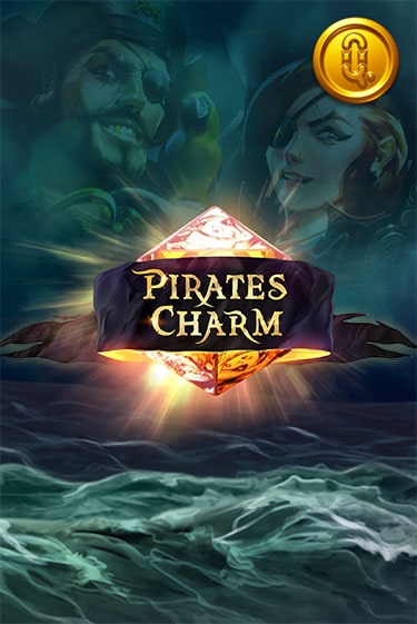 Демо Pirates' Charm | Казино Фараон играть без регистрации