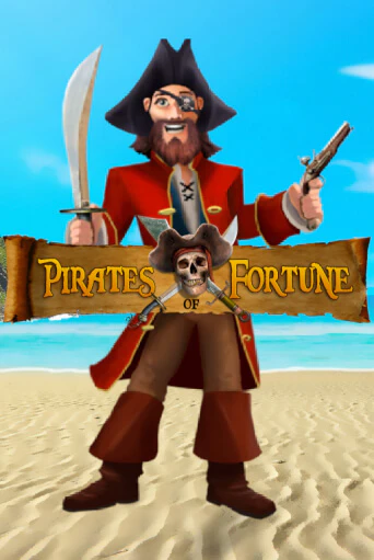 Демо Pirates of Fortune | Казино Фараон играть без регистрации