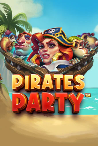 Демо Pirates Party | Казино Фараон играть без регистрации