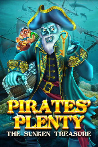 Демо Pirates' Plenty | Казино Фараон играть без регистрации