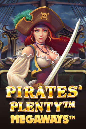 Демо Pirates' Plenty MegaWays | Казино Фараон играть без регистрации