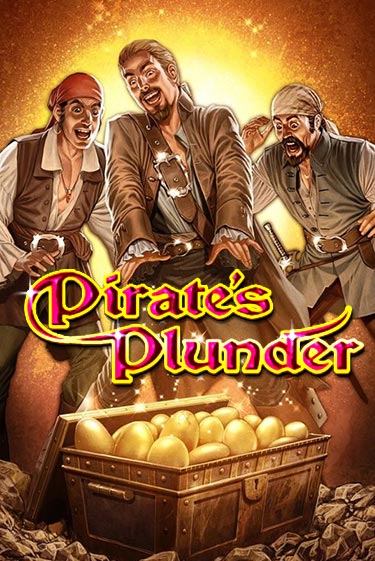 Демо Pirate's Plunder | Казино Фараон играть без регистрации