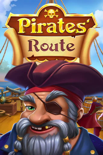 Демо Pirates' Route | Казино Фараон играть без регистрации