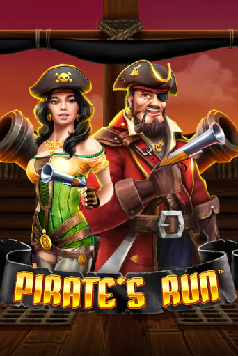 Демо Pirate's Run | Казино Фараон играть без регистрации