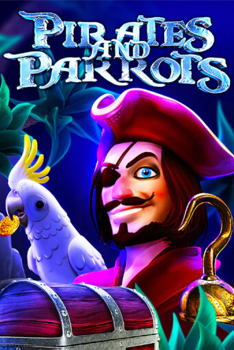 Демо Pirates and Parrots | Казино Фараон играть без регистрации