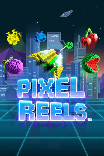 Демо Pixel Reels | Казино Фараон играть без регистрации