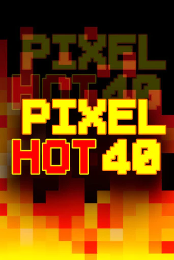 Демо Pixel Hot 40 | Казино Фараон играть без регистрации