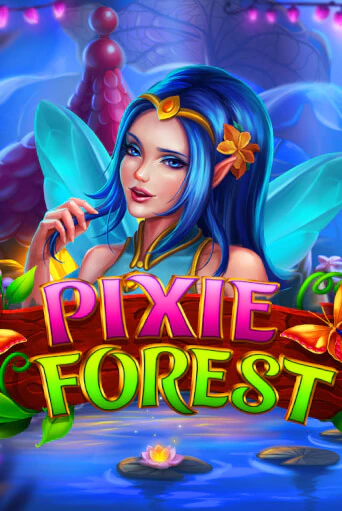 Демо Pixie Forest | Казино Фараон играть без регистрации